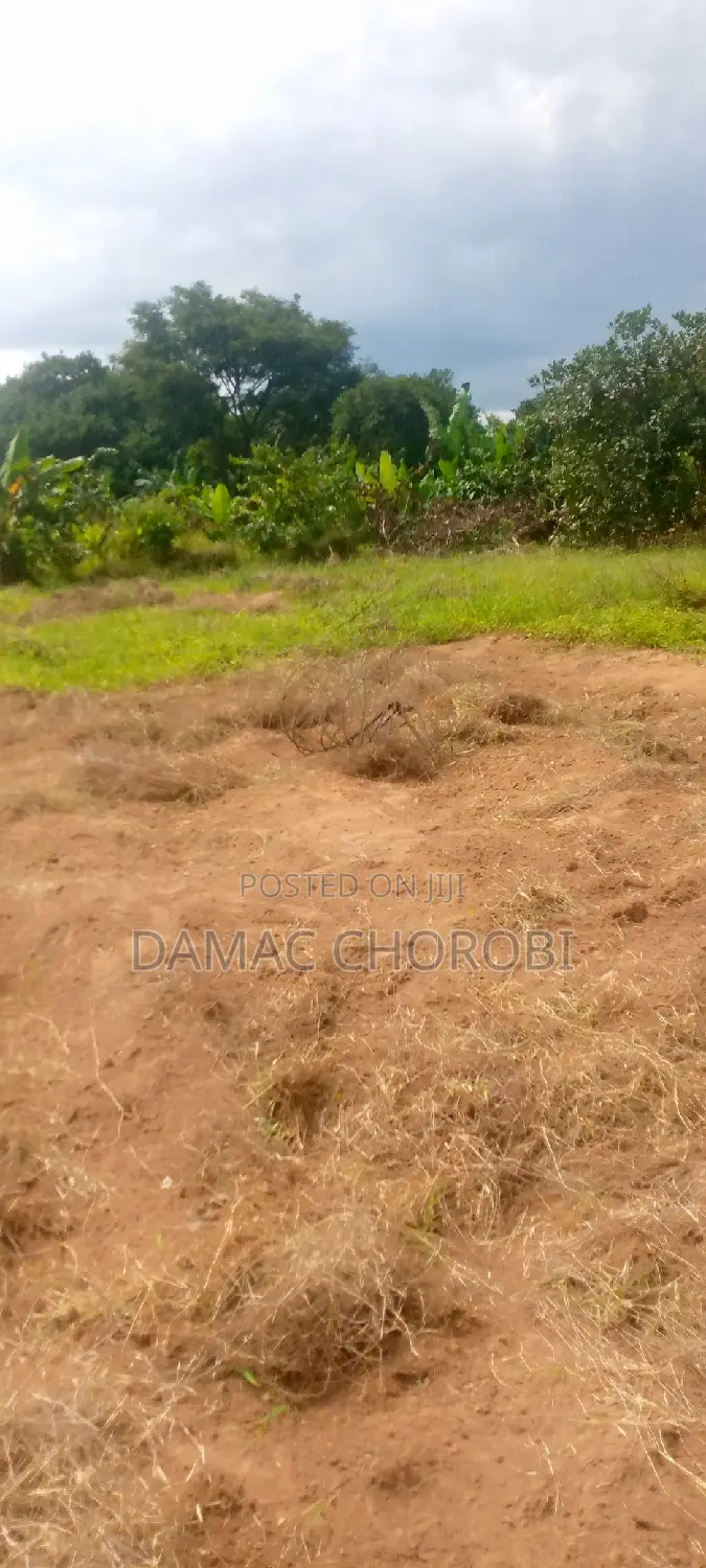 Eka 5 Zinauzwa Morogoro Mikese