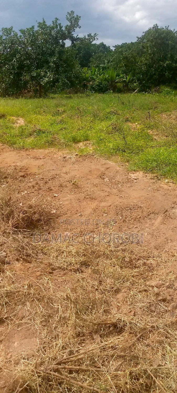 Eka 5 Zinauzwa Morogoro Mikese