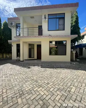 Furnished 4bdrm Apartment in Bahari, Kunduchi for sale