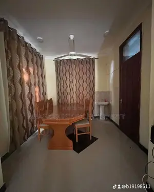 Furnished 4bdrm Apartment in Bahari, Kunduchi for sale