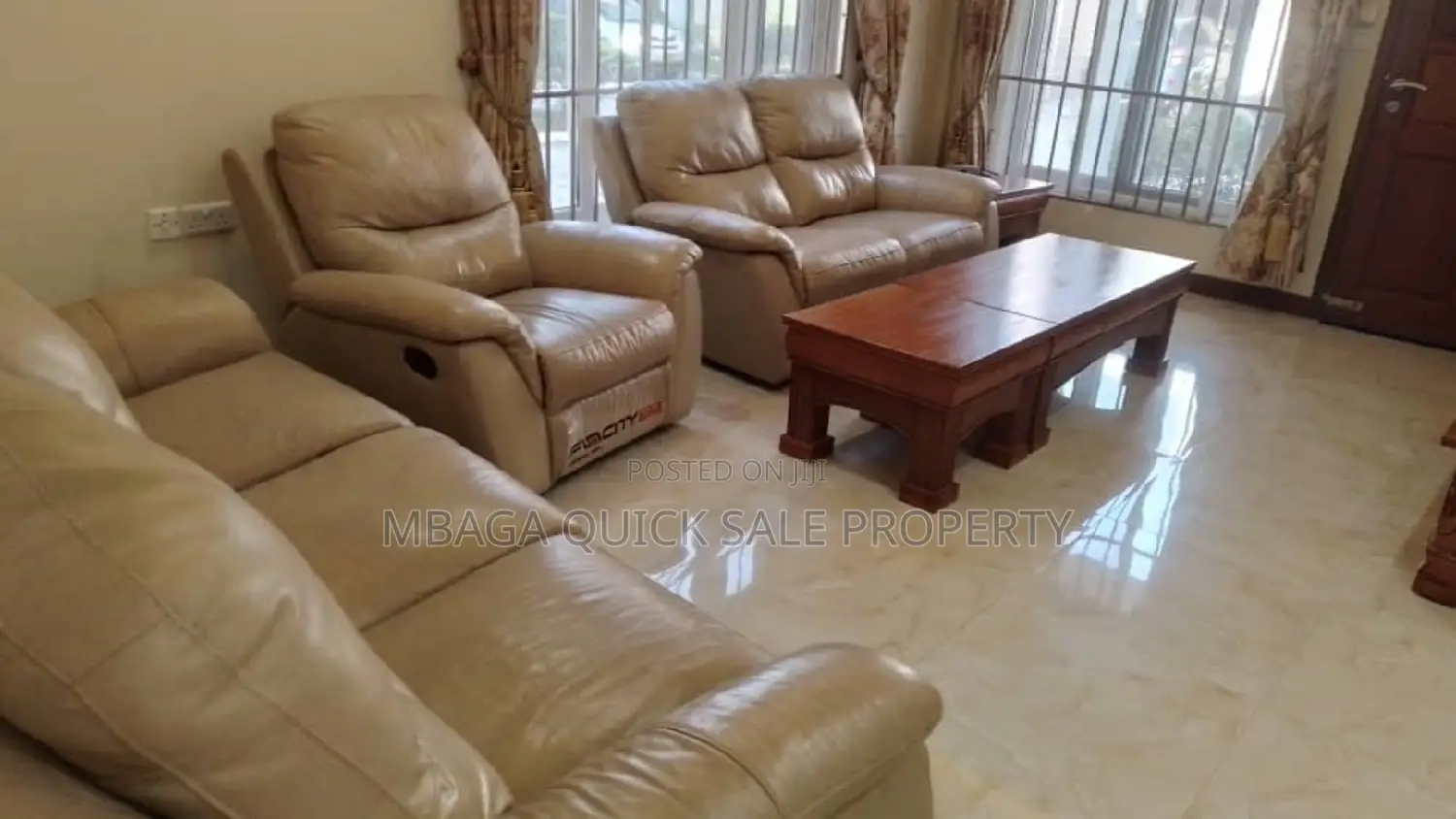 Furnished 3bdrm Apartment in Oyster Bay for rent
