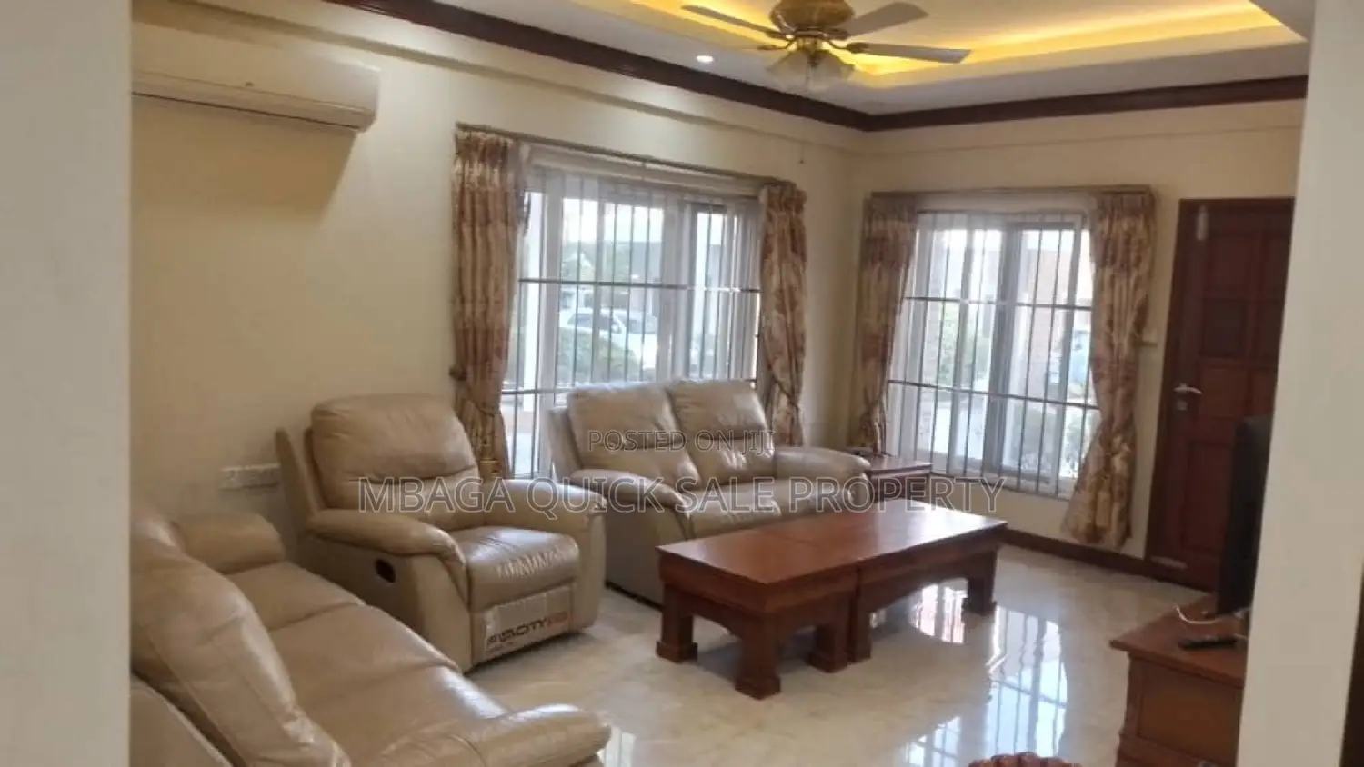 Furnished 3bdrm Apartment in Oyster Bay for rent