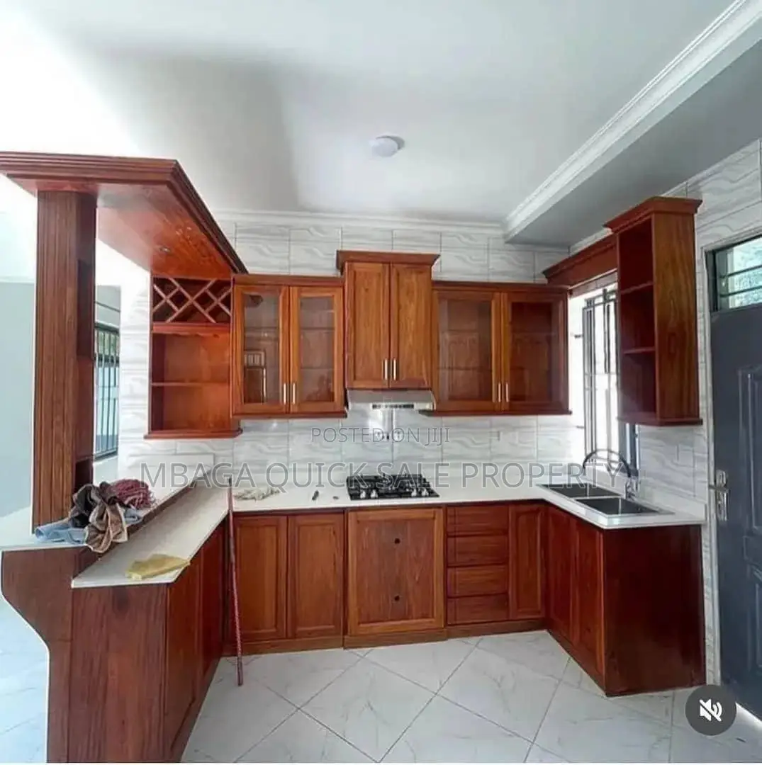 2bdrm Apartment in Salasala, Mbezi Beach for rent