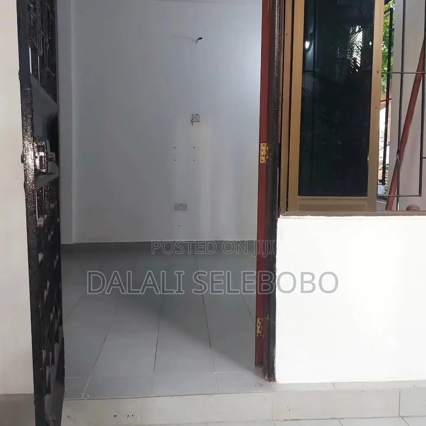 1bdrm Bedsitter in Changanyikeni Udsm, Kinondoni for rent
