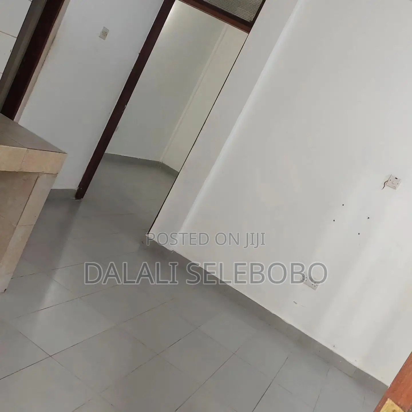 1bdrm Bedsitter in Changanyikeni Udsm, Kinondoni for rent
