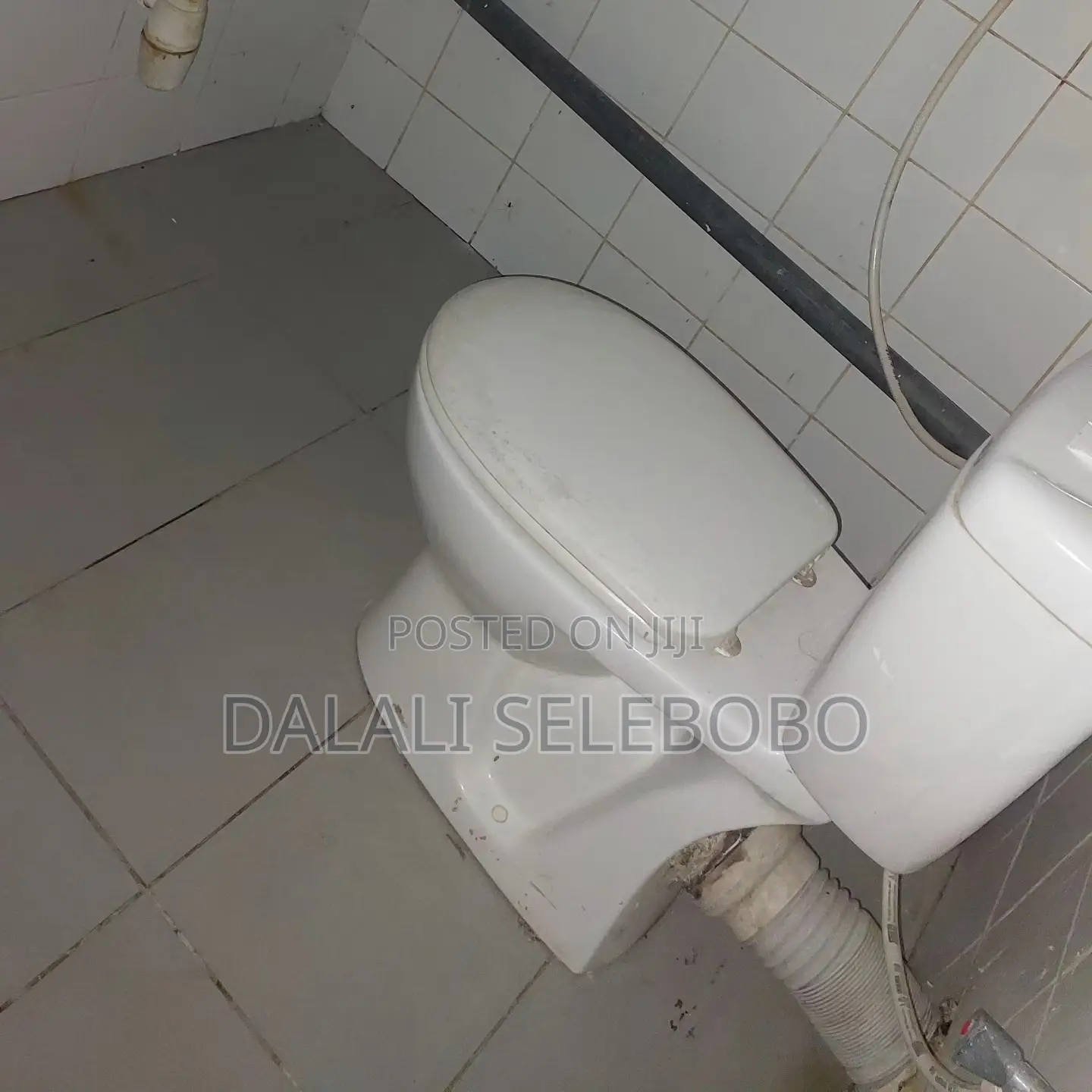 1bdrm Bedsitter in Changanyikeni Udsm, Kinondoni for rent