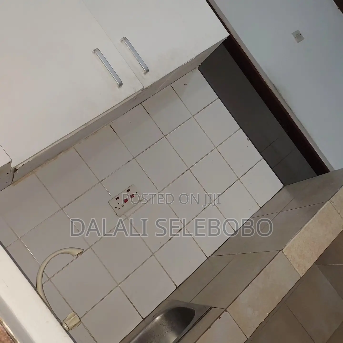 1bdrm Bedsitter in Changanyikeni Udsm, Kinondoni for rent