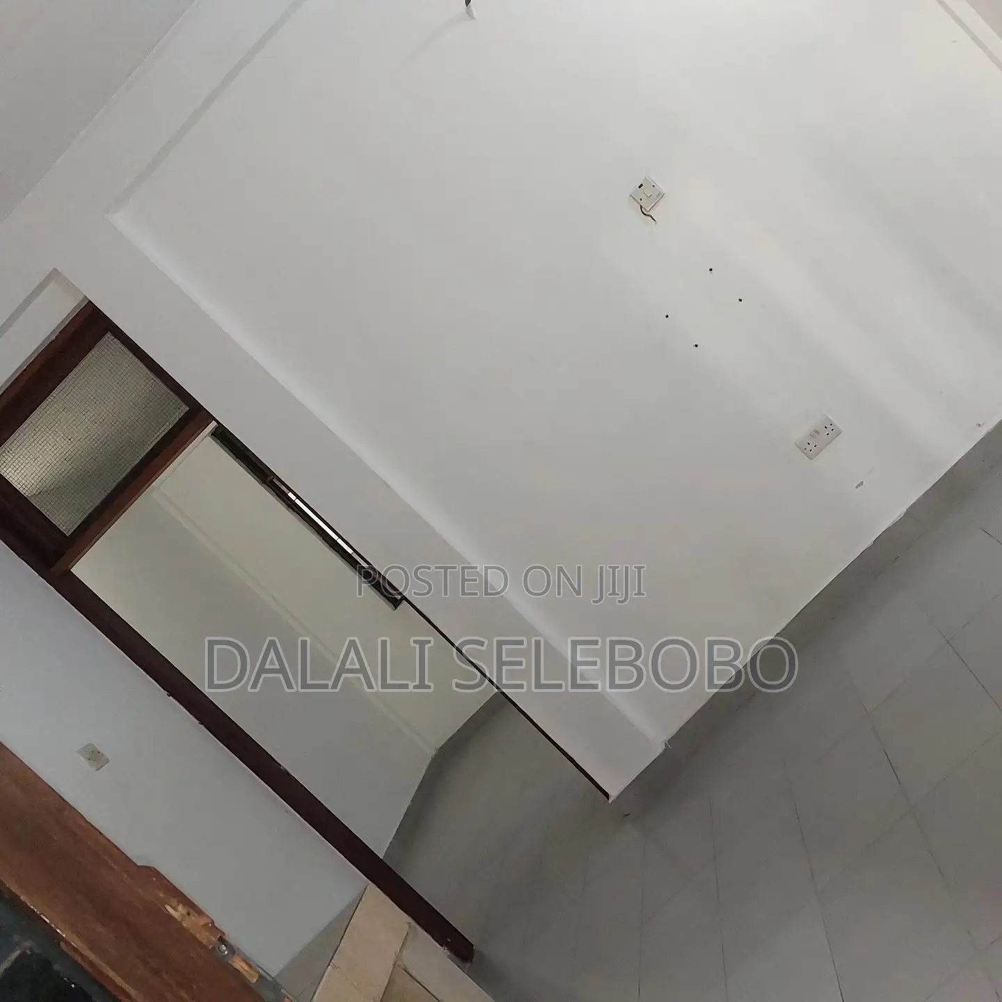 1bdrm Bedsitter in Changanyikeni Udsm, Kinondoni for rent
