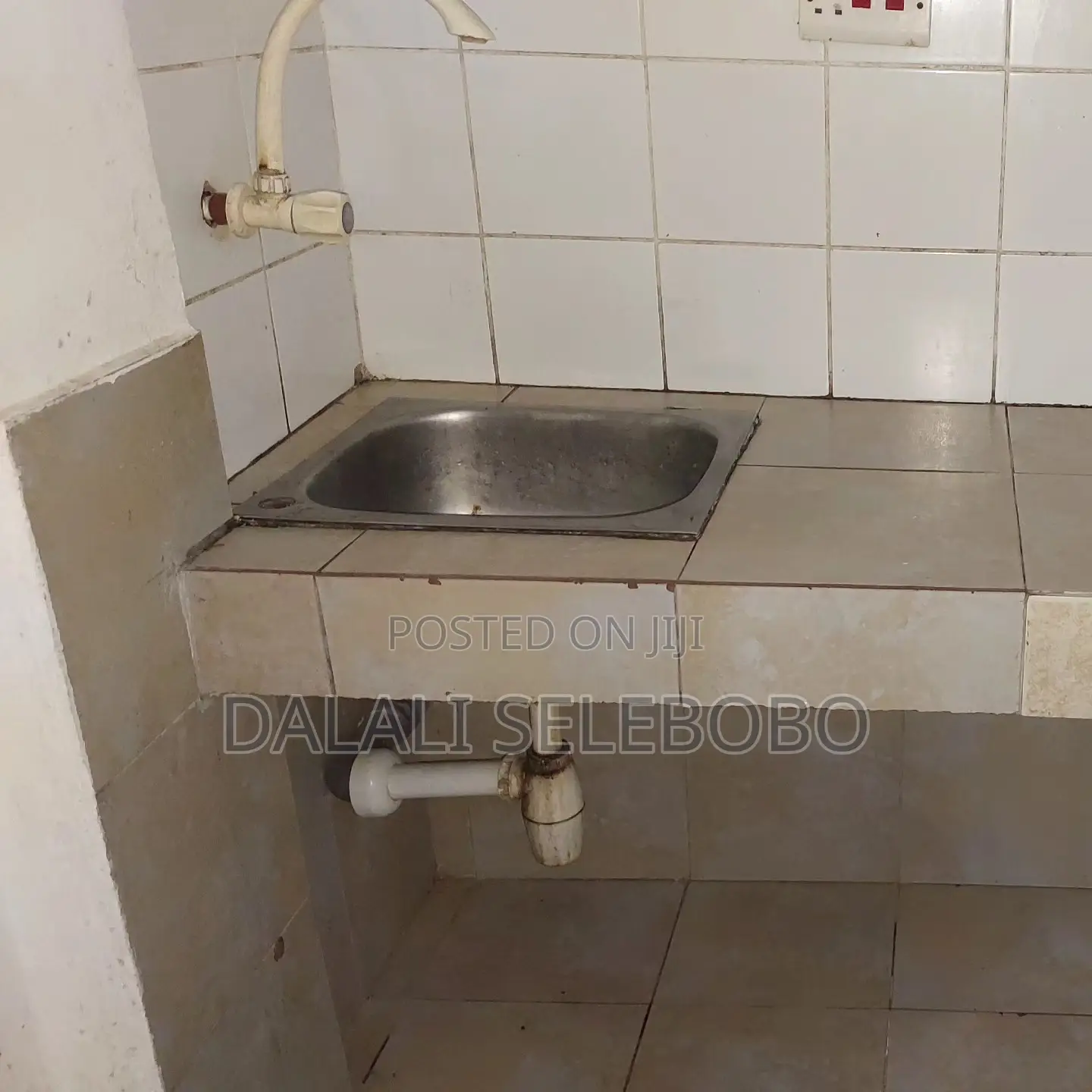 1bdrm Bedsitter in Changanyikeni Udsm, Kinondoni for rent
