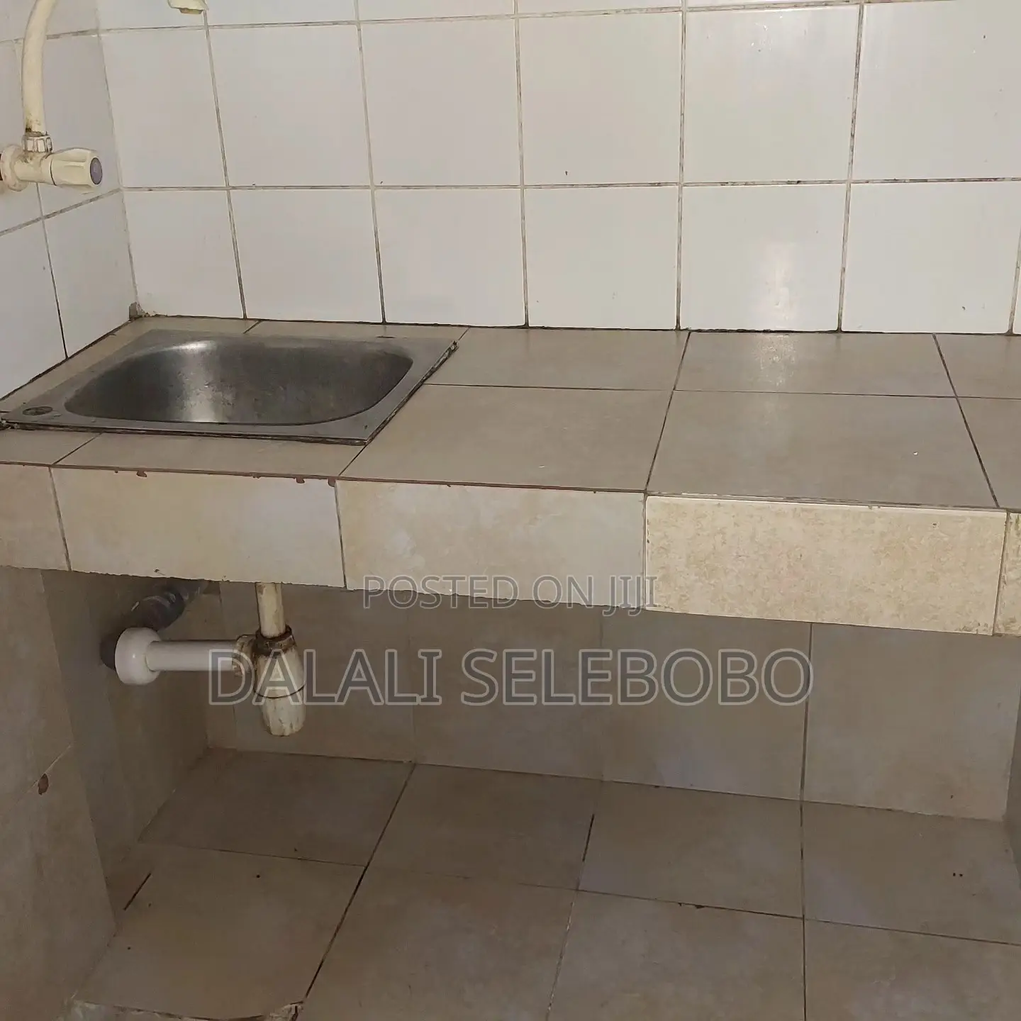 1bdrm Bedsitter in Changanyikeni Udsm, Kinondoni for rent
