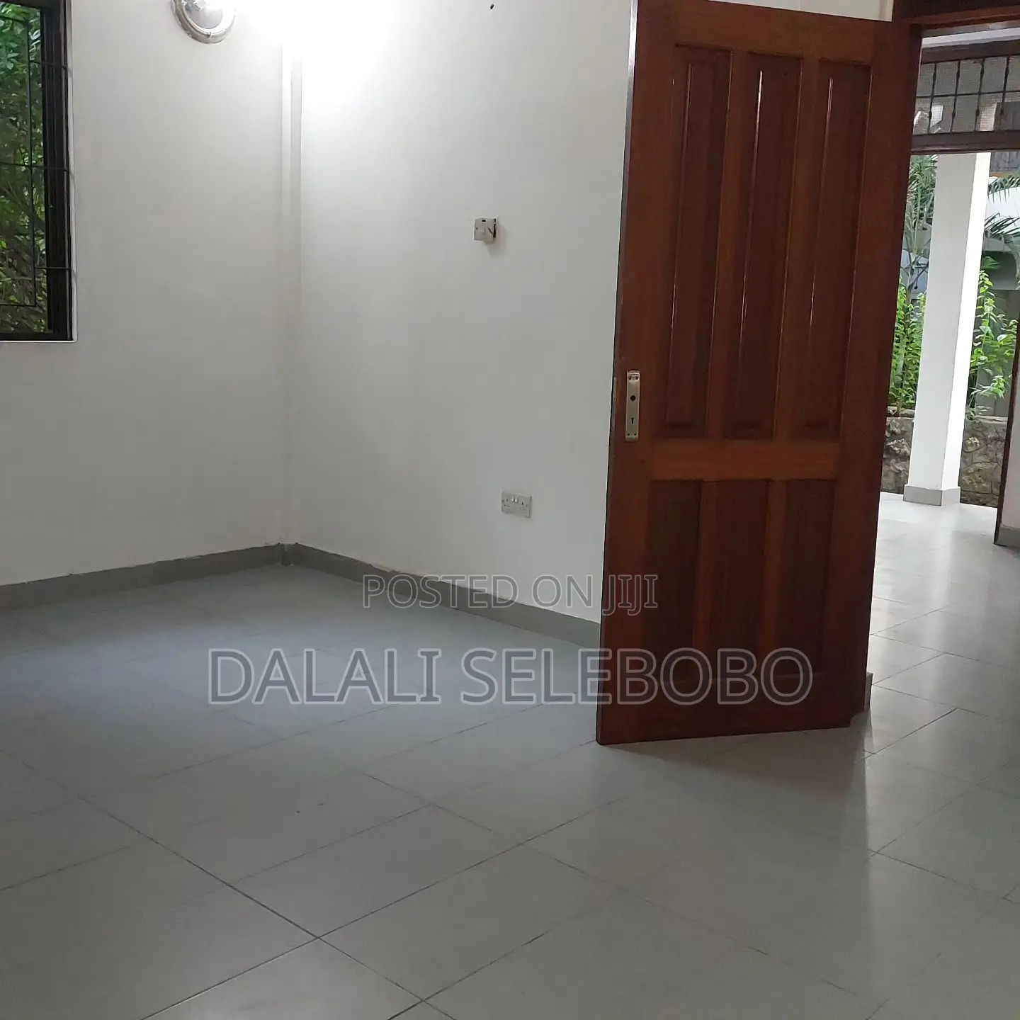 1bdrm Bedsitter in Changanyikeni Udsm, Kinondoni for rent