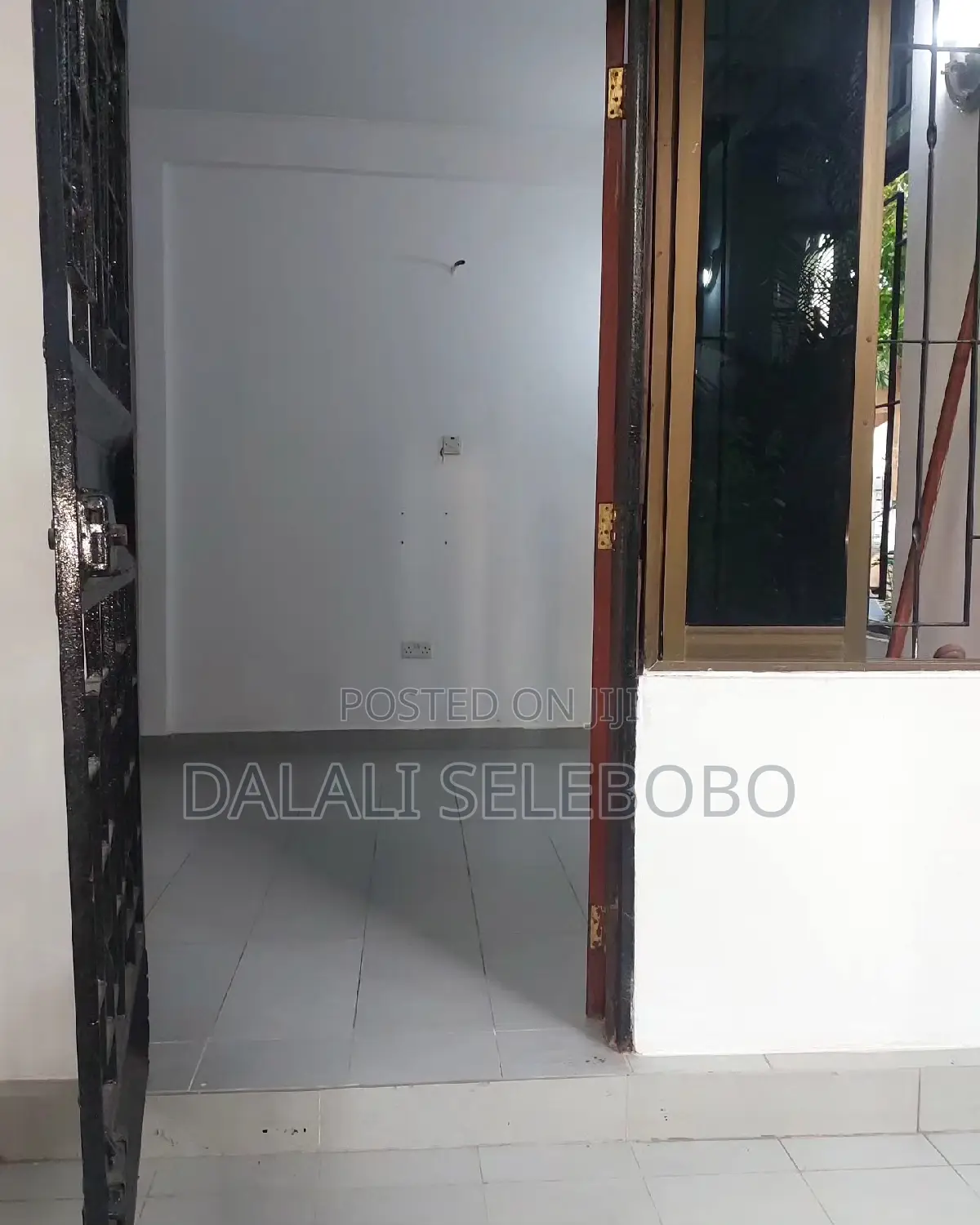 1bdrm Bedsitter in Changanyikeni Udsm, Kinondoni for rent
