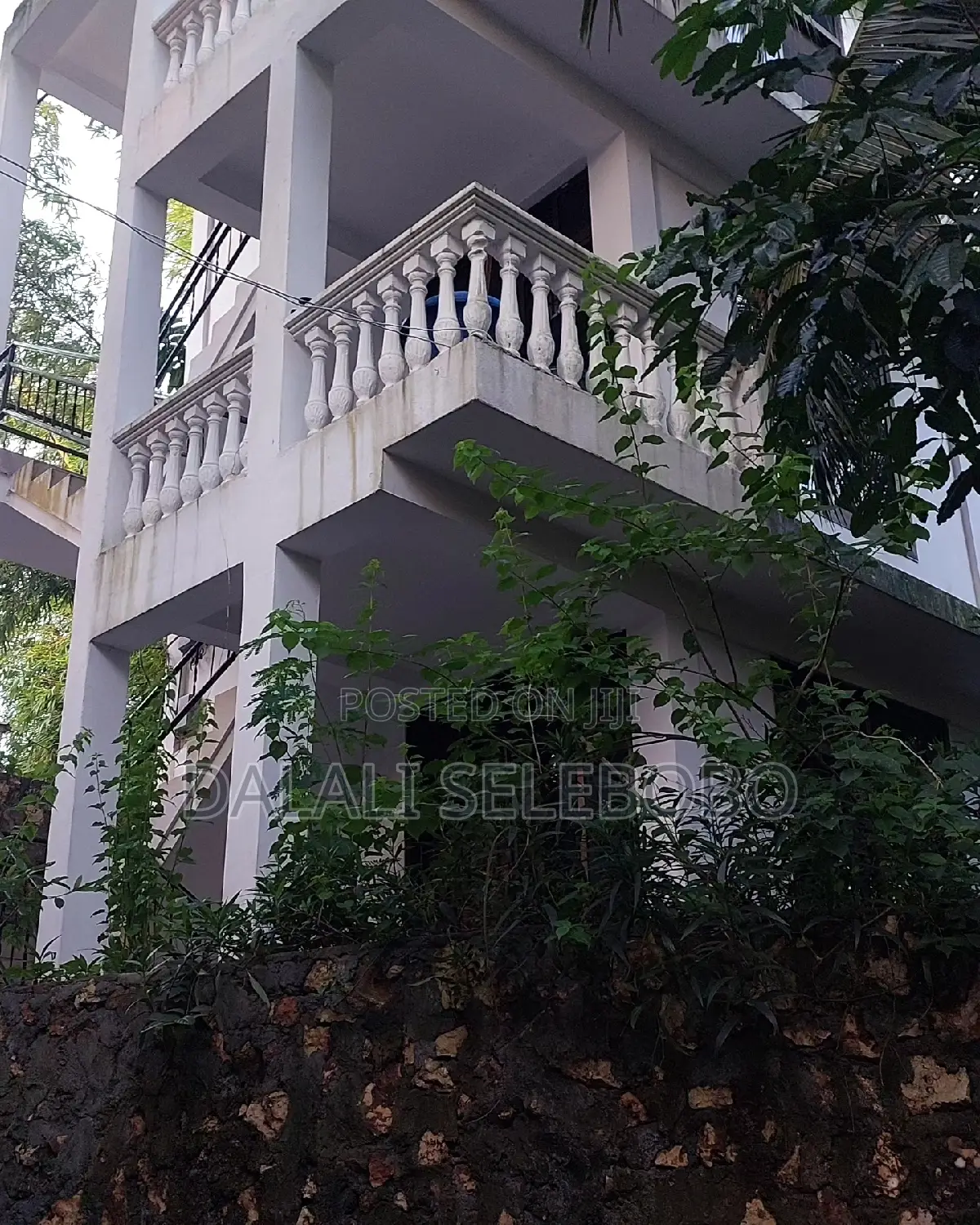 1bdrm Bedsitter in Changanyikeni Udsm, Kinondoni for rent