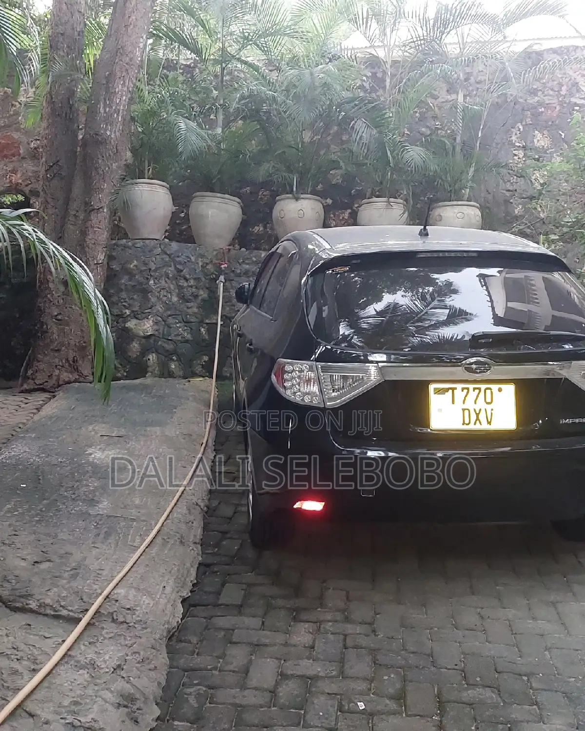 1bdrm Bedsitter in Changanyikeni Udsm, Kinondoni for rent