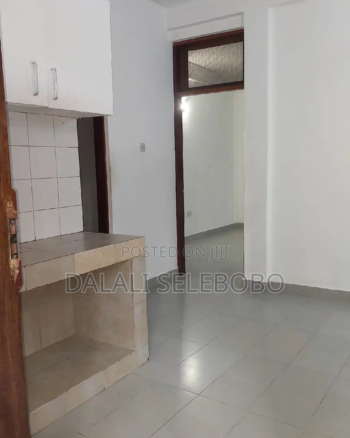 1bdrm Bedsitter in Changanyikeni Udsm, Kinondoni for rent