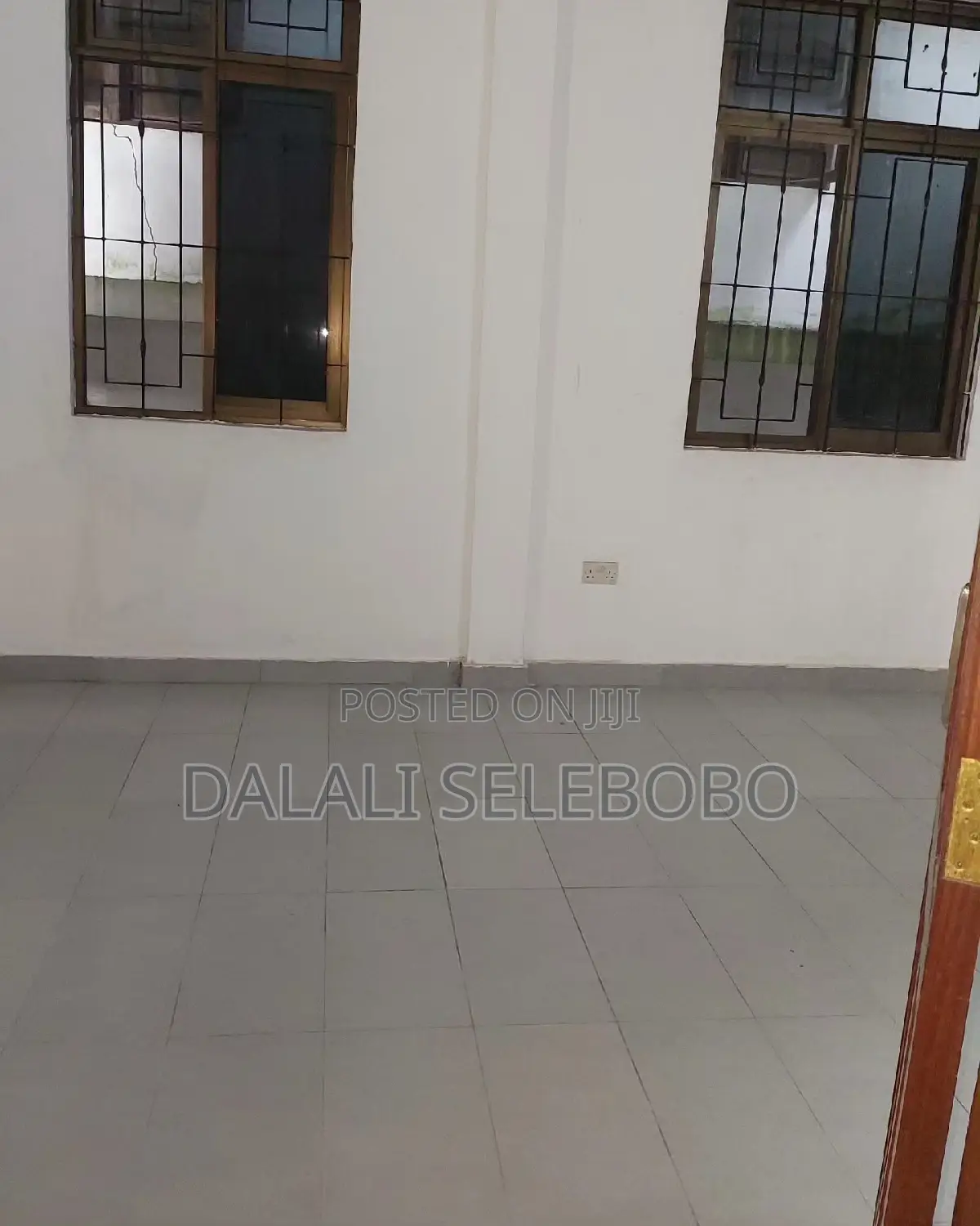 1bdrm Bedsitter in Changanyikeni Udsm, Kinondoni for rent