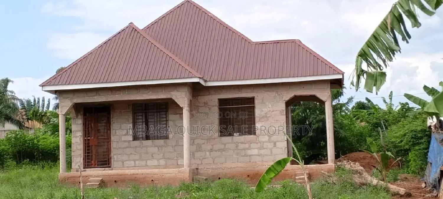 3bdrm House in Bunju for sale