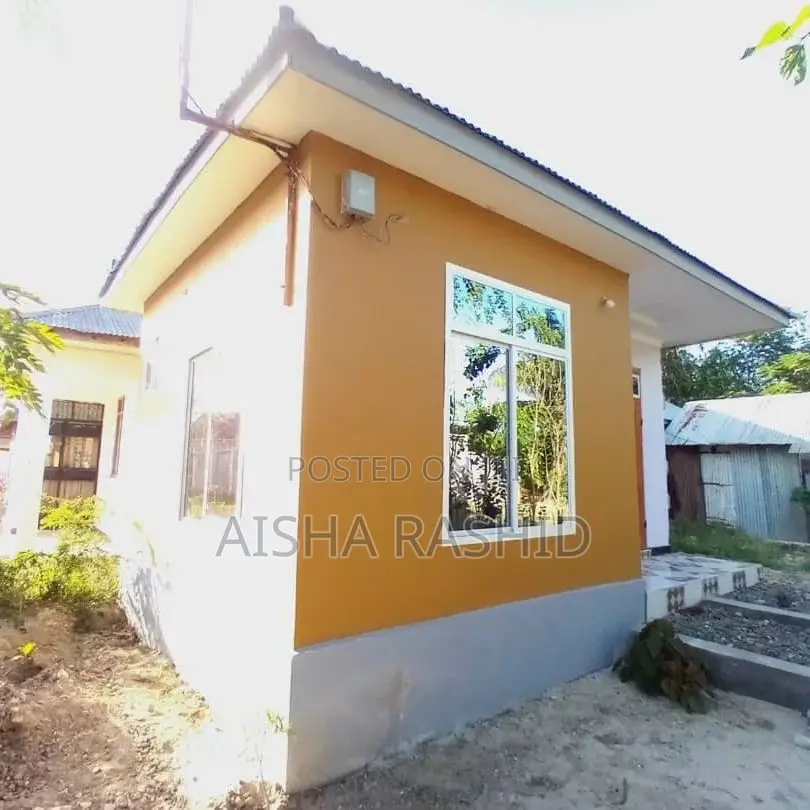 1bdrm Apartment in Kimara for rent