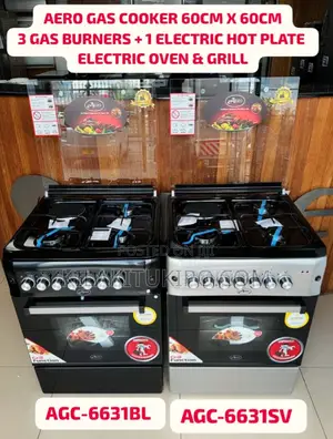 Oven Mixer 60×60cm