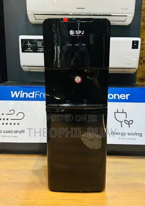 SPJ Water Dispenser CN005