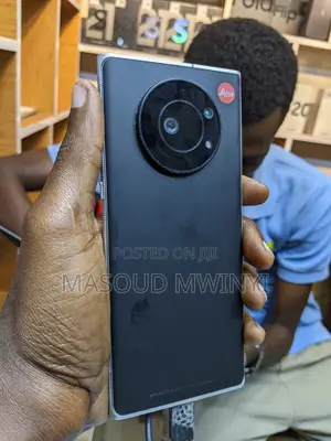 Leica Leitz Phone 1 256 GB