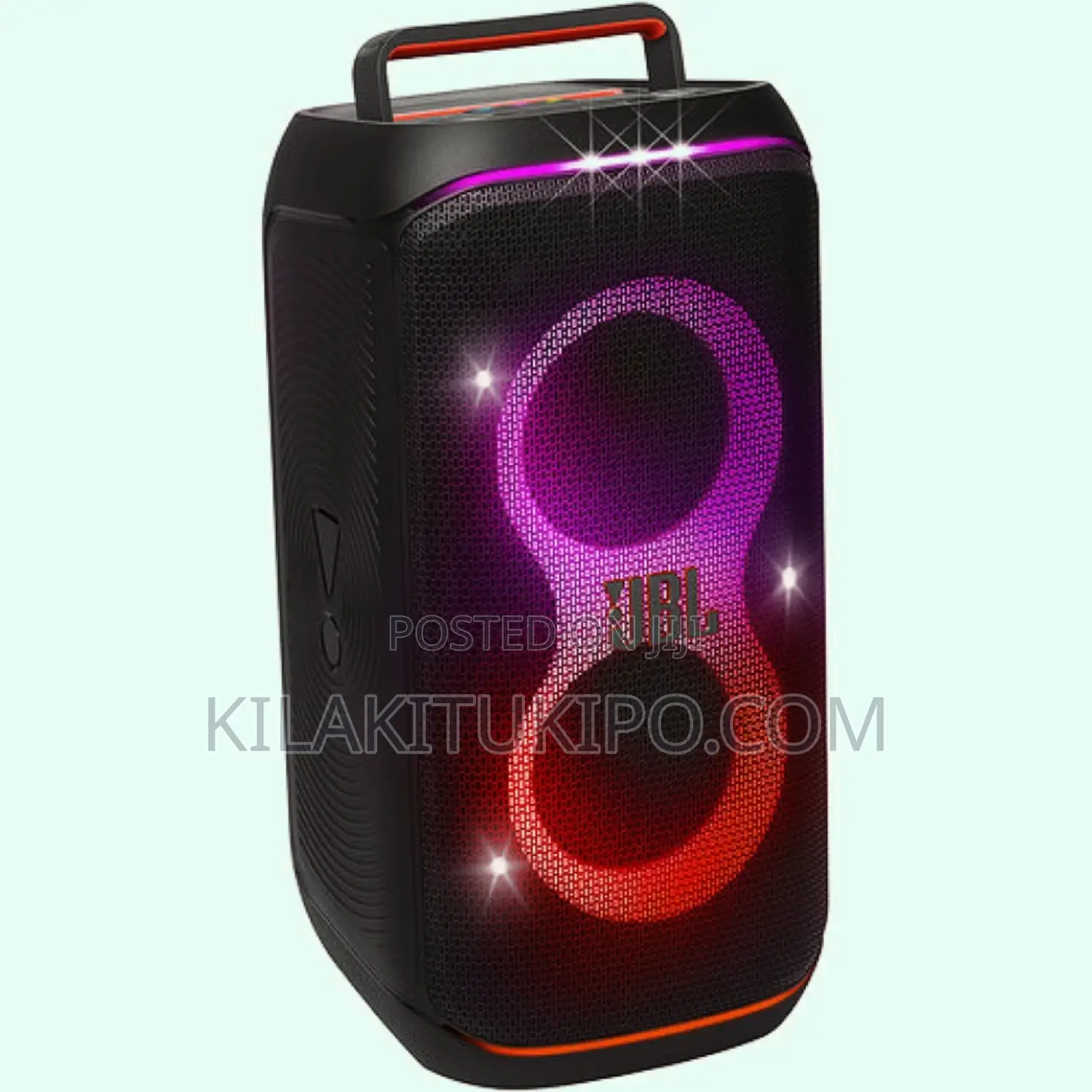 JBL Party Box Club120
