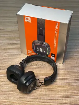 JBL Wireless Headset(Bluetooth)