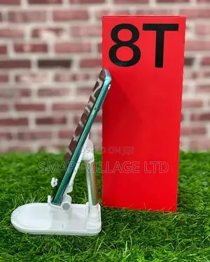 OnePlus 8 128 GB Green