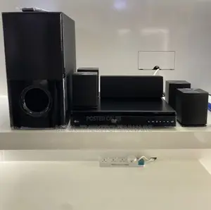 Lg Hometheater LHD 627 1000w