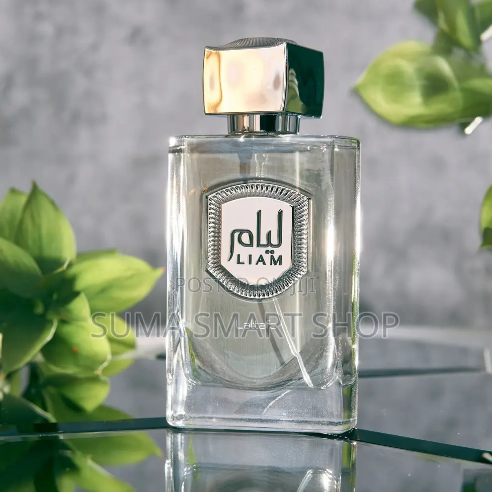 LIAM Perfume . (Tanzania , Ilala )