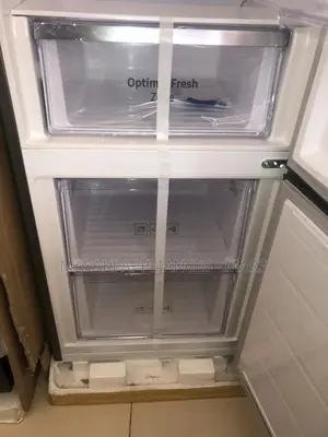 Samsung Bottom Mount Fridge RB37N4160/RB30N4160 284L