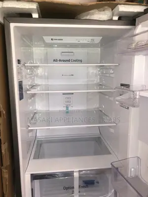 Samsung Bottom Mount Fridge RB37N4160/RB30N4160 284L