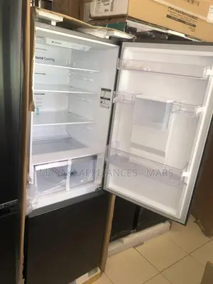 Samsung Bottom Mount Fridge RB37N4160/RB30N4160 284L