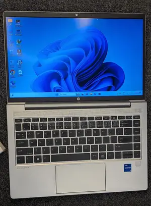Laptop HP ProBook 440 G8 8GB Intel Core i5 SSD 512GB