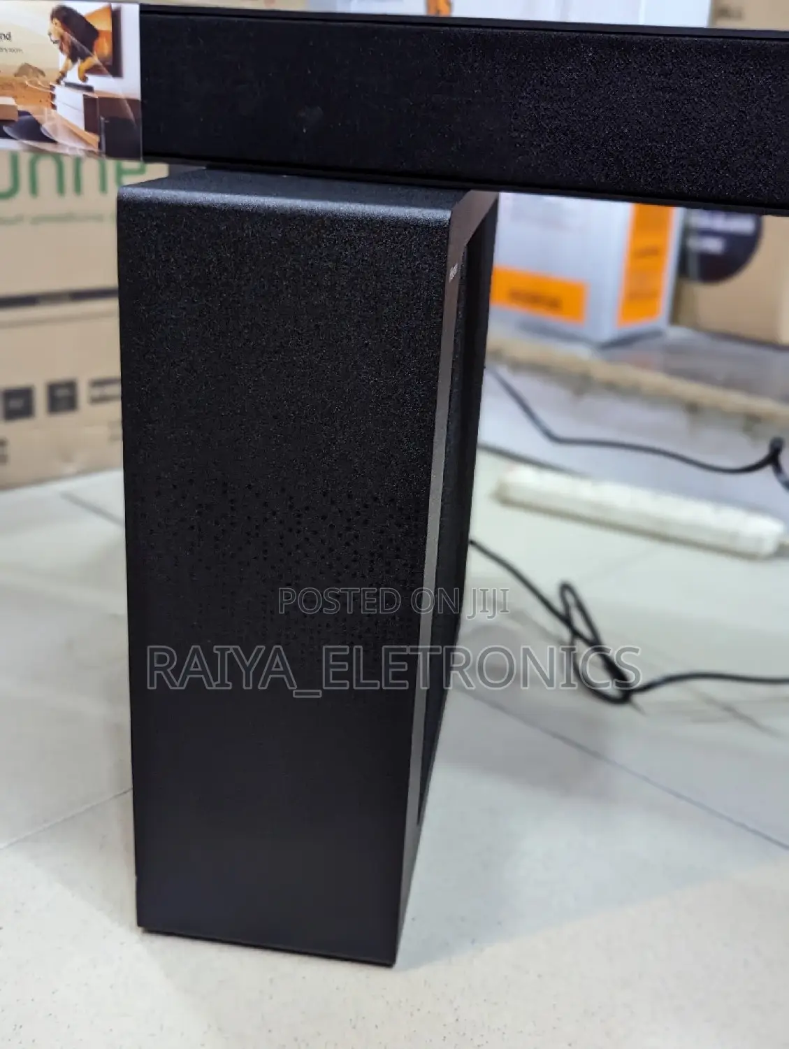 Hisense Sound Bar