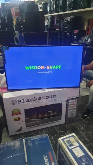 Blackstone Smart Android Inch 45