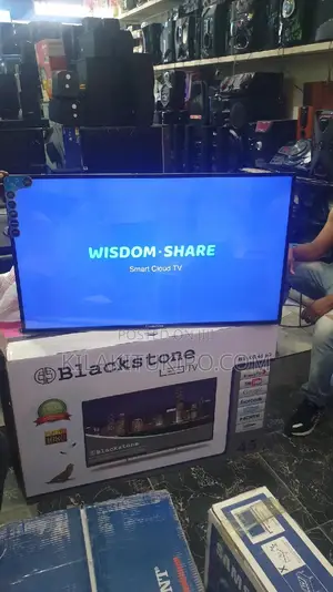 Blackstone Smart Android Inch 45
