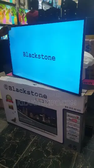 Blackstone Smart Android Inch 45