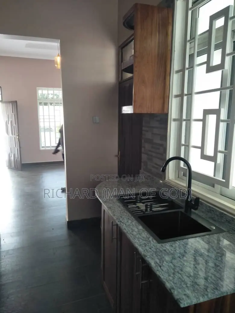 2bdrm House in Arusha for rent