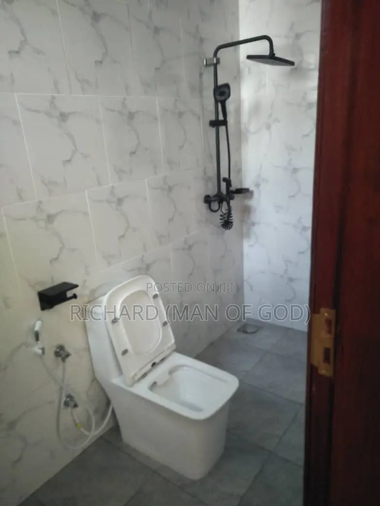 2bdrm House in Arusha for rent