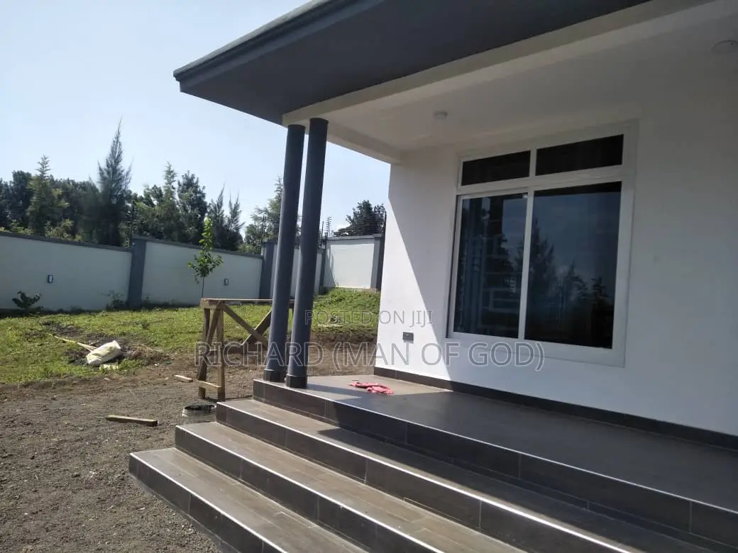 2bdrm House in Arusha for rent