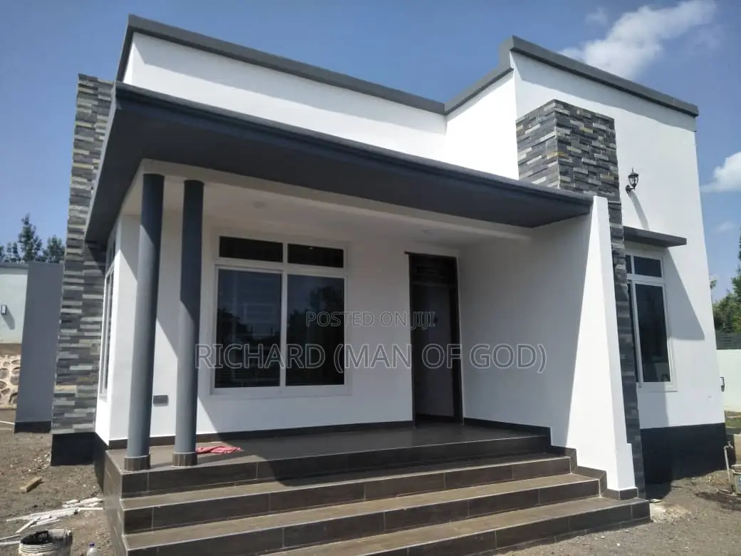 2bdrm House in Arusha for rent