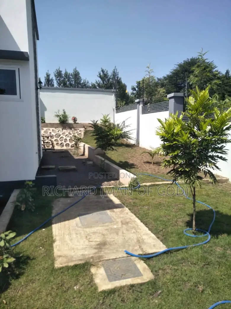 2bdrm House in Arusha for rent