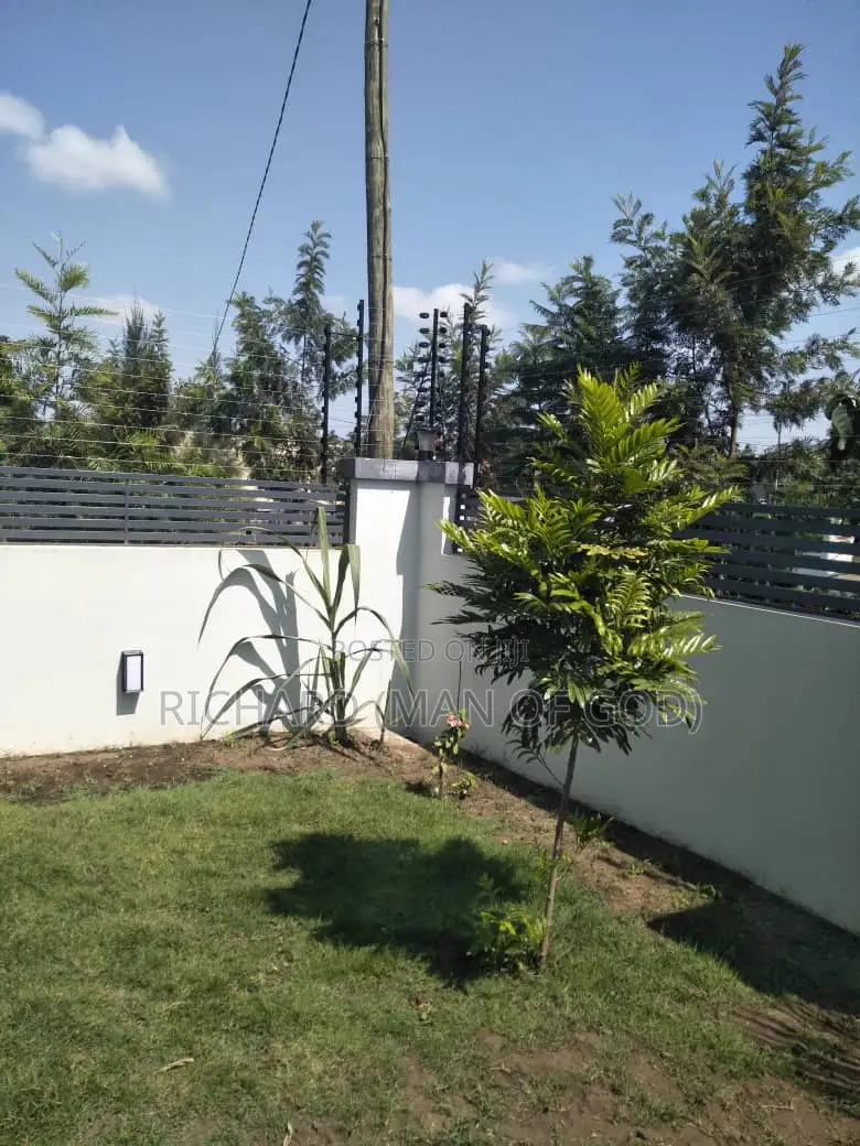 2bdrm House in Arusha for rent