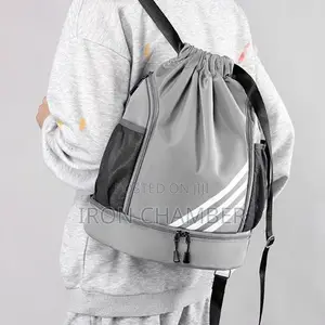 Backpack (Black,Blue,Grey)