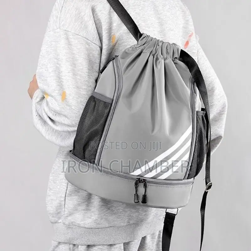 Backpack (Black,Blue,Grey)