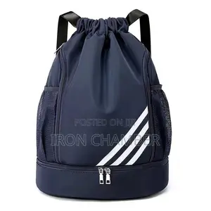 Backpack (Black,Blue,Grey)