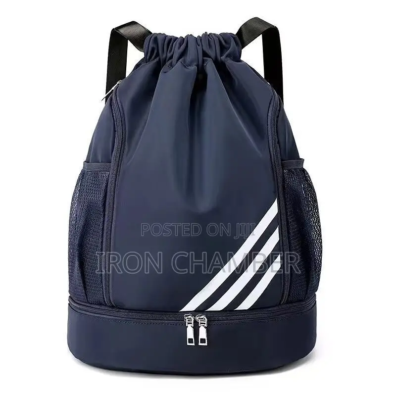 Backpack (Black,Blue,Grey)