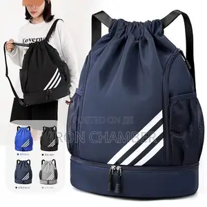 Backpack (Black,Blue,Grey)