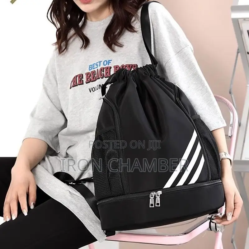 Backpack (Black,Blue,Grey)